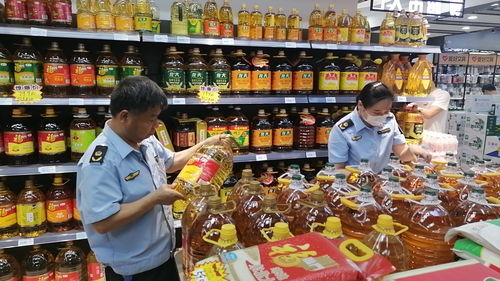 守護舌尖安全，文昌湖區(qū)市場監(jiān)管局開展端午節(jié)令食品銷售市場專項檢查