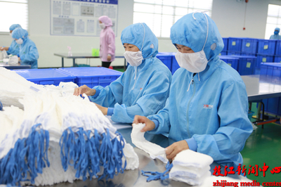 枝江奧美 醫療用品領域的耀眼新星，高速增長背后的驅動力